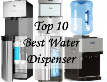 Top 10 Best Water Dispenser for Home Image
