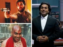 Top 10 Iconic Movies of Ashutosh Rana