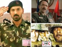 Top 10 Indian Army Movies in Bollywood