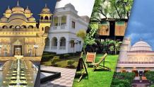 Top 10 Most Expensive Resort in Jaipur - Ravi Tours India