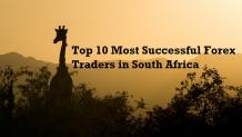 Top 10 Most Successful Forex Traders South Africa 2020