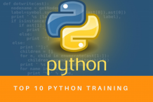 Best Python Course Training in Bangalore