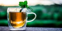 Top 5 Best Herbal Teas for Managing Diabetes - Organic Tea