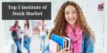 5 Unbeatable Institute of Stock Market Courses | IFMC Institute