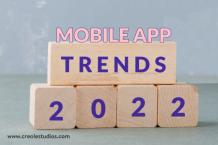 Don't Miss this App Development Trends in 2022