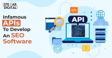 Top 5 Most Popular APIs For Building An SEO Software