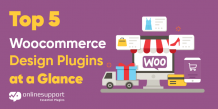 Top 5 Woocommerce Design Plugins at a Glance - Essential Plugin