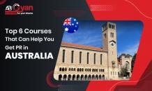 Top 6 Courses That Can Help You Get PR in Australia - Blog Scrolls