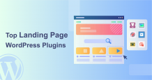 Top 6 Landing Page WordPress Plugins for 2022 - EssentialPlugin