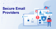 Top 6 Secure Email Providers You Must Try in 2022 - EssentialPlugin