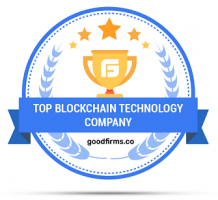 Hire Dedicated Blockchain Development Company From Top Listed By GoodFirms