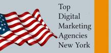Top 10 Digital Marketing Agencies In New York - Topfirms