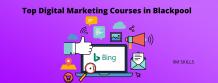 Digital marketing courses in Blackpool