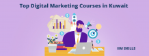  Digital Marketing Courses in Kuwait 