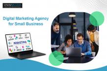 Digital Marketing Agency for Small Business in New Jersey, Best digital marketing company NJ