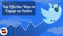 Top Effective Ways to Engage on Twitter | Fastlykke | Blog