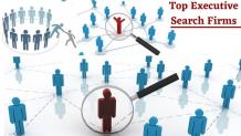 Executive Search Firms- Get Access to Potential Tax Professionals &#8211; Tax Employment Agency