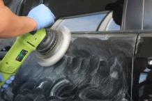 car detailing