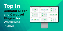Top In-Demand Animated Slider and Carousel Plugins for WordPress in 2021 | Essential Plugin