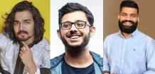 Top 10 YouTubers in India 2020 [Updated]