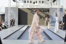 Top Models Call for Diversity at Dubai Modest Fashion Week