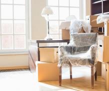 What type of packing material is used by packers and movers companies? - News Villes