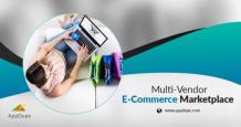 Top-notch Multi-vendor E-commerce Platform Software