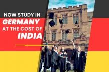 Study Bachelors in Germany From Top Universities - Apply Now