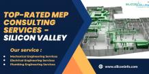 MEP Consulting Engineers