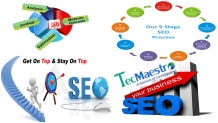 Number one SEO Services in Ghaziabad &#8211; Tecmaestro IT Solution