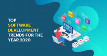 Software Development Trends 2020 You Need to Know 