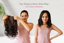 Top Things to Know - About Wigs for Cancer Patients &ndash; GorgeousHair 