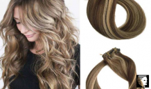 Hair Extensions: A Complete Guide - AHS India