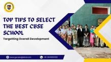 Top CBSE School in Chandigarh and Panchkula: Where Your Child Can Shine