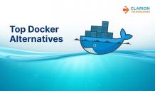 Top Docker Alternatives in 2024