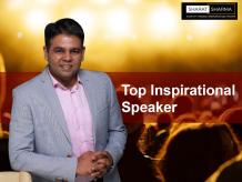 Why Should You Listen More From An Inspirational Speaker?