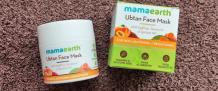 Top 5 Benefits of Mamaearth Ubtan Face Mask