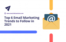 Email Marketing Trends for 2021