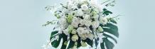 Funeral Flowers West Midlands | Order Funeral Flowers to West Midlands