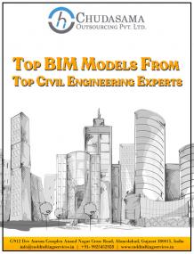 Top BIM Models From Top Civil Engineering Experts