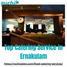 Top Catering Service in Ernakulam