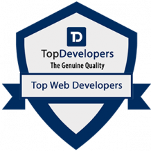 Top Web Development Companies in Australia - TopDevelopers.co