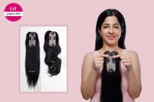  Magic of Hair Topper Extensions: Why Everyone's Falling in Love