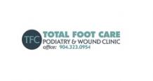 Total Foot Care and Wellness Clinic -  Jacksonville, Florida, USA - Medical