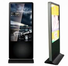 Steps to Choose Interactive Touch Screen Kiosks