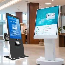 Digital Signage vs. Kiosks: Which One is Better?