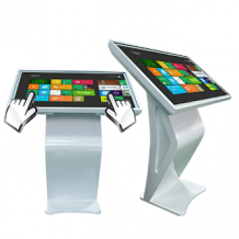 What are the Tips to Choose the Best Touch Screen Kiosk?