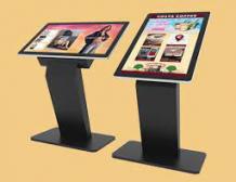 6 Benefits of Touch Screen Technology for Business