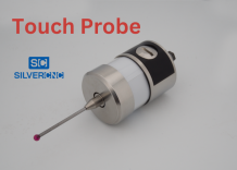 Why Silvercnc is the best touch probe for your business