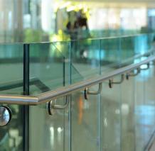 Glass Railing/Handrail Supplier, Dealer in USA | At low Price